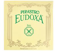 Pirastro Eudoxa Solo Double Bass F#4