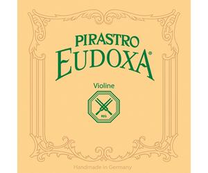 Pirastro Eudoxa Violin 4/4