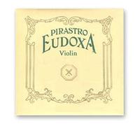 Pirastro Eudoxa Violin E String - Wound aluminium loop