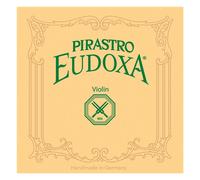 Pirastro Eudoxa Violin String Set Medium Gauge