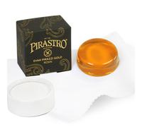 Pirastro Eva-3173 Violin Rosin Evah Pirazzi Gold, Handcrafted Quality