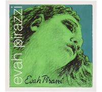 Pirastro Evah Pirazzi Violin E String Ball End Medium