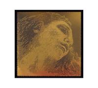 Pirastro Evah Pirazzi Gold Violin String Set Gold G String