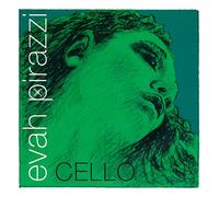 Pirastro Evah Pirazzi Cello D String Light