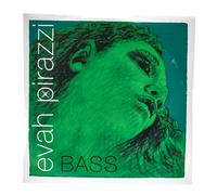 Pirastro Evah Pirazzi Double Bass E String Medium