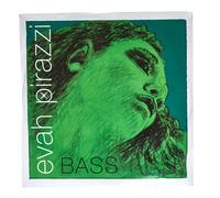 Pirastro Evah Pirazzi E Bass medium