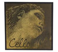 Pirastro Evah Pirazzi Gold Cello C Str.