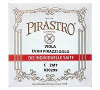 Pirastro Evah Pirazzi Gold Viola C ZMT