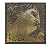 Pirastro Evah Pirazzi Gold Viola String Set Rope Core C
