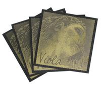 Pirastro Evah Pirazzi Gold Viola Steel
