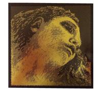 Pirastro Evah Pirazzi Gold Violin A String Ball End