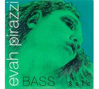 Pirastro Evah Pirazzi Solo Bass Set Double bass Strings