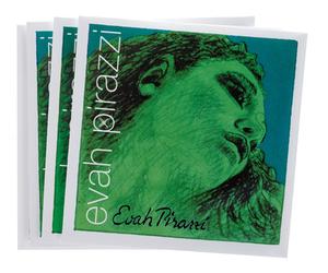 Pirastro Evah Pirazzi Violin 4/4 BE so