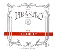 Pirastro Flexocor 3/4 Double Bass A String Ball End