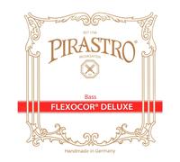 Pirastro Flexocor Deluxe Double Bass A String Ball End