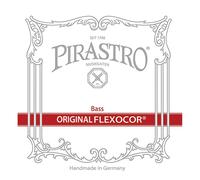 Pirastro Flexocor Original 3/4 Double Bass G String Ball End