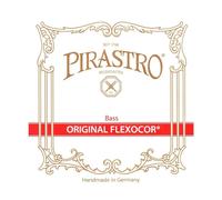 Pirastro Flexocor Original Double Bass D String Rope Core