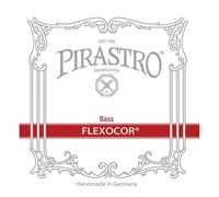 Pirastro Flexocor Solo 3/4 Double Bass A String Ball End