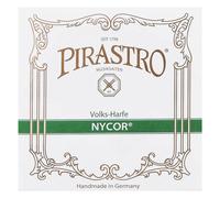 Pirastro Folk Harp String Set 3rd Octave