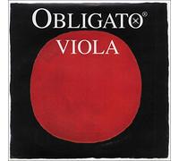 Pirastro G Synthetic/Silver Mittel Envelope For Viola Obligato