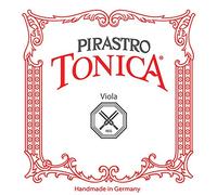 Pirastro G Synthetic/Silver Mittel Envelope For Viola Tonica