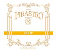 Pirastro Gold Label Violin E String Heavy Gauge