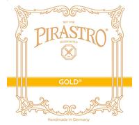 Pirastro Gold Label Violin E String Loop End