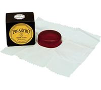 Pirastro Gold Rosin for Violin, Viola, or Cello Standard