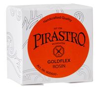 Pirastro Goldflex Violin Rosin for Enhanced String Performance - Violi