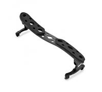 Pirastro KorfkerRest Luna Violin Shoulder Rest