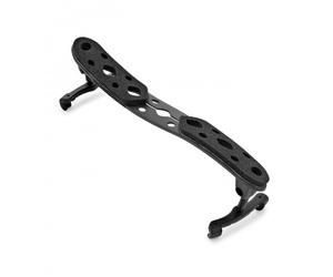 Pirastro KorfkerRest Luna Violin Shoulder Rest