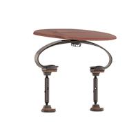 Pirastro KorfkerSpring Chinrest for Violin and Viola