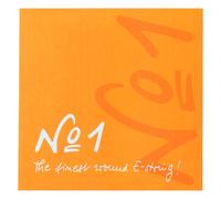 Pirastro No.1 Medium Violin E String Loop End