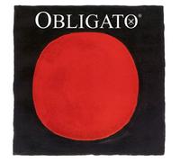 Pirastro Obligato 4/4 Violin Strings Set E-Gold IN 3 Thicknesses