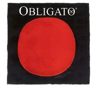 Pirastro Obligato 4/4 Violin Violin Strings SET Electric Gold Steel Sling in ...