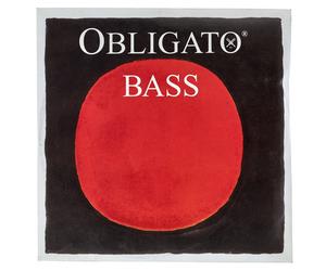 Pirastro Obligato Double Bass 4/4-3/4