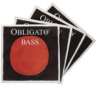 Pirastro Obligato Double Bass Strings Set