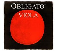 Pirastro Obligato up to 16.5" Viola String Set - Medium Gauge