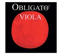 Pirastro Obligato Viola A String Ball End