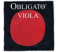 Pirastro Obligato Viola Strings Set in Three Strengths