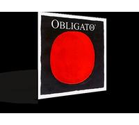Pirastro Obligato Violin G String Silver Wound