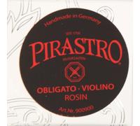 Pirastro Obligato Violin or Viola Rosin