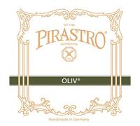 Pirastro Oliv 16.25 Violin G String Knot End