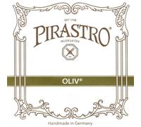 Pirastro Oliv Cello String Set
