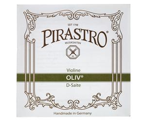 Pirastro Oliv D Violin 4/4 Sl 13 3/4