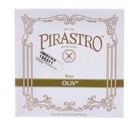 Pirastro Oliv Double Bass 4/4-3/4