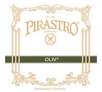 Pirastro Oliv Violin E String Light Gauge Loop End