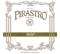Pirastro Oliv Violin String Set Medium