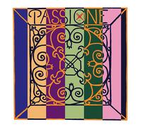 Pirastro Passione 26.7 Violin E String Loop End