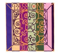 Pirastro Passione 3/4 Double Bass A String Ball End